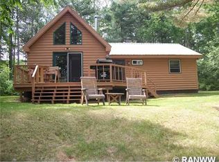 W1113 County Highway B, Stone Lake, WI 54876