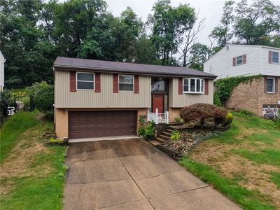 3416 Hazelhurst Ave, Pittsburgh, PA, 15227