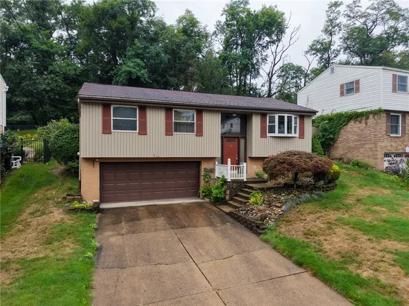 3416 Hazelhurst Ave, Pittsburgh, PA 15227