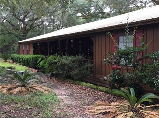 8513 Walter Stewart Rd, Citronelle, AL 36522
