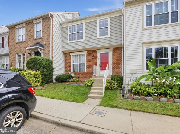 502 Meadowmist Way, Odenton, MD 21113