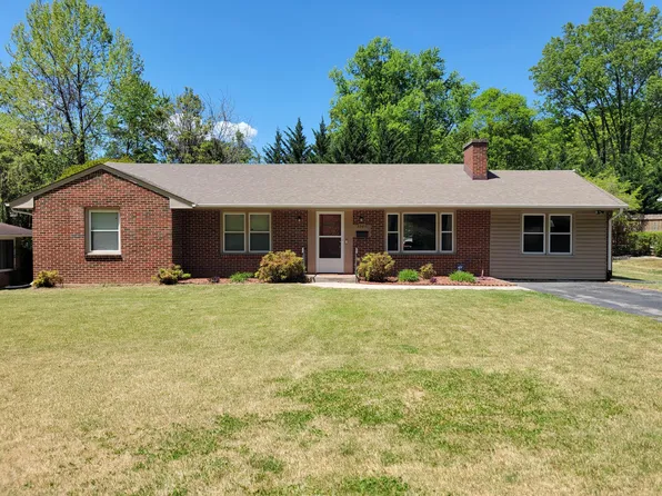 3321 Heywood Ave SW, Roanoke, VA 24015