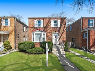 3308 W 83rd Pl, Chicago, IL 60652