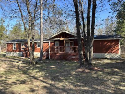 W5138 26th Street, Necedah, WI, 54646