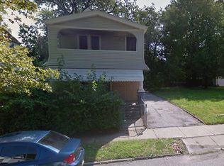 1443 E 93rd St, Cleveland, OH