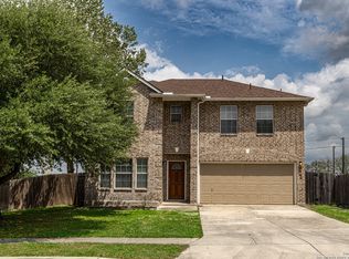 3640 San Patricio, New Braunfels, TX 78132