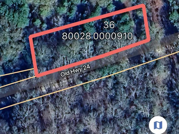 0 Old Highway 24, McComb, MS 39648