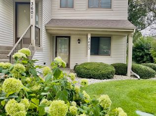 3603 Tartan Cir, Portage, MI 49024