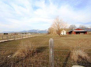 4721 Hoover Ln, Stevensville, MT 59870