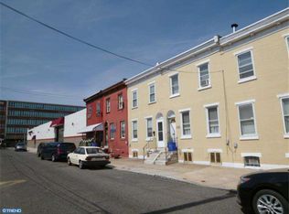 3019 W Fletcher St, Philadelphia, PA 19132