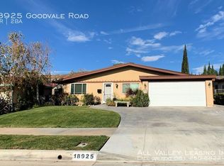 18925 Goodvale Rd, Santa Clarita, CA 91351