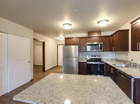 Remington Place Apartments