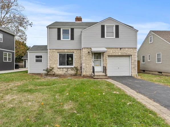 1550 College Hill Dr, Columbus, OH 43221