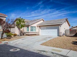 4504 Chinese Cherry Ct, North Las Vegas, NV 89031