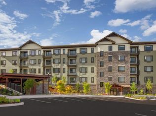 12846 SE 157th Ave #B-402, Happy Valley, OR