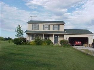 6065 Berkey Rd, West Salem, OH 44287