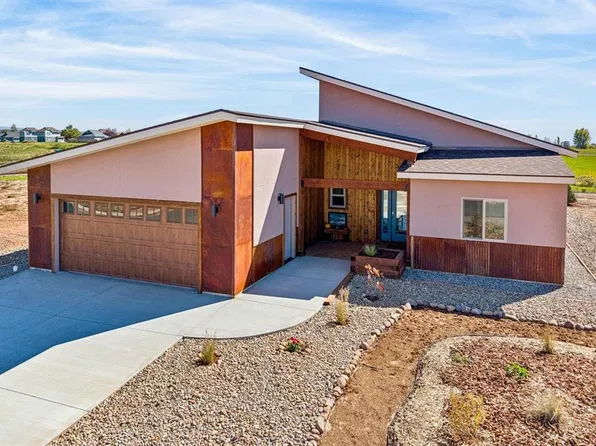 106 Cielo Way, Durango, CO 81303