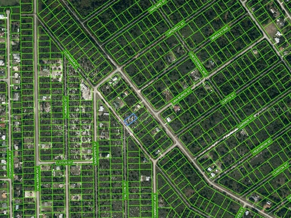 417 Durham Ave #8, Lake Placid, FL 33852