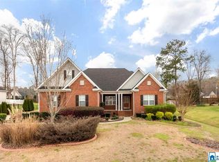 42 Faulkner Dr, Anniston, AL 36207