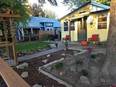 315 Delta Avenue, Paonia, CO, 81428