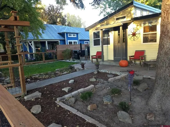 315 Delta Avenue, Paonia, CO 81428