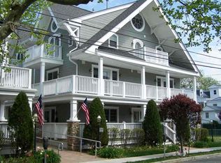 219 S Lafayette St #1D, Cape May, NJ 08204