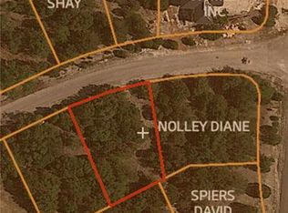 21503 Oregon Ln, Leander, TX 78645