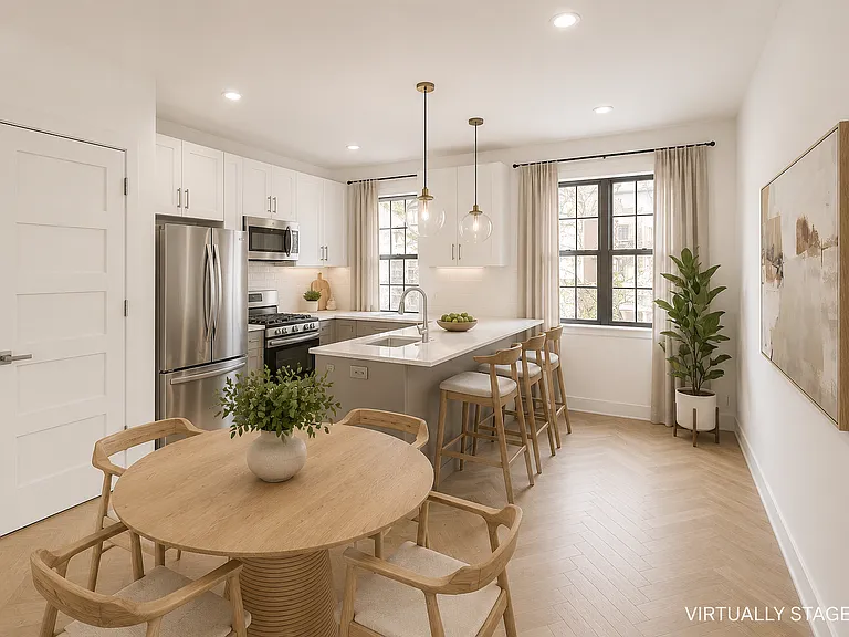 1385 Decatur St #2A — Photo 2