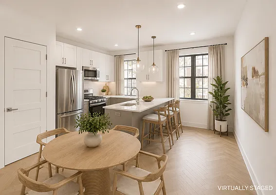 Kitchen, photo 1