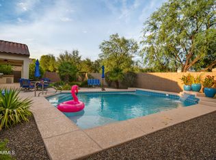 4085 S Birch St, Chandler, AZ 85249