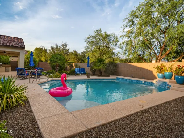 4085 S BIRCH Street, Chandler, AZ 85249