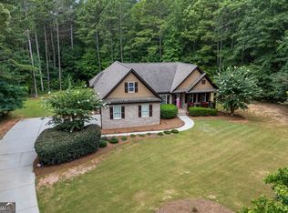 1400 Giles Rd, Monroe, GA 30655