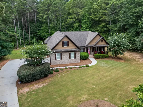 1400 Giles Rd, Monroe, GA 30655