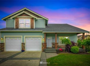 808 Red Maple Loop, Everson, WA 98247