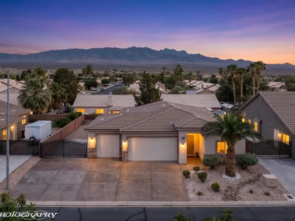 862 Santa Maria Way, Mesquite, NV 89027