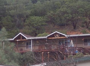 2571 Wagon Wheel Dr, Pope Valley, CA 94567