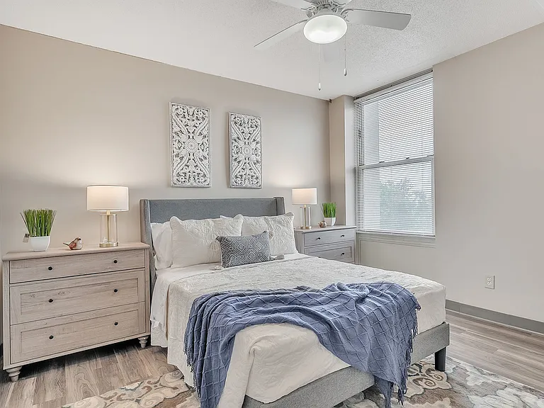 Nazareth Towers Senior Apartments - 62+ — Photo 13