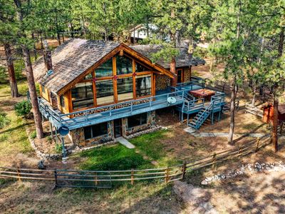 720 Upper Sweeney Creek Loop, Florence, MT, 59833