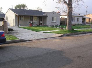 233 S Noble Ave, Azusa, CA 91702