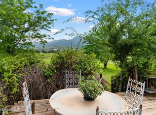 885 E Parkway Dr, Camp Verde, AZ 86322