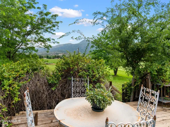 885 E Parkway Drive, Camp Verde, AZ 86322