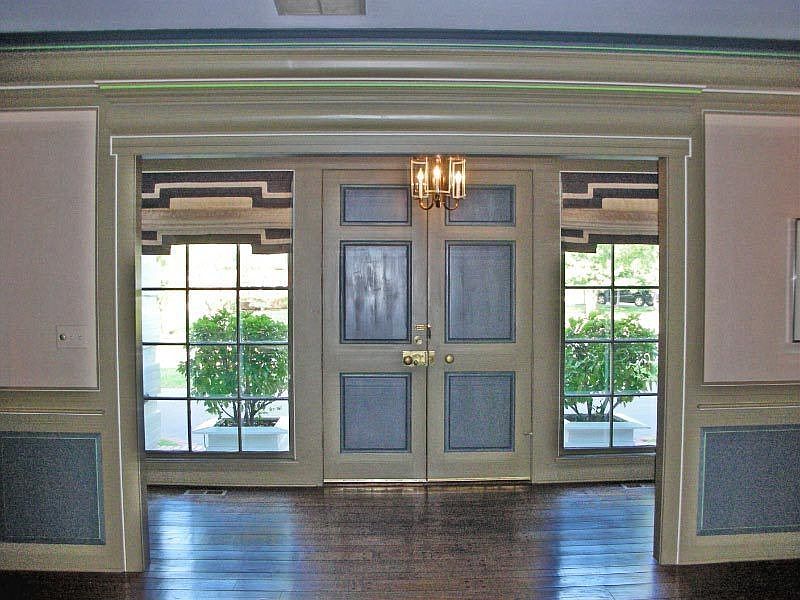 Entryway
