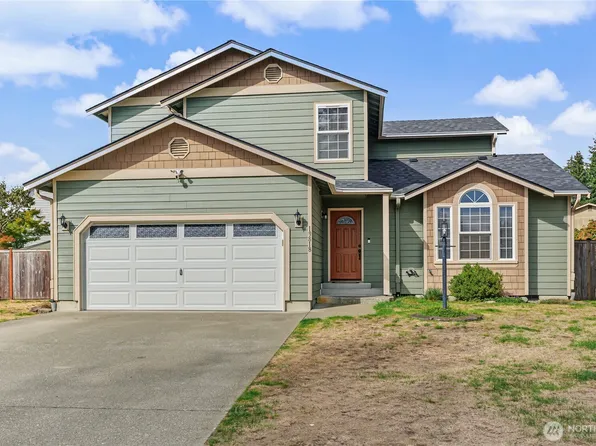 19818 10th Avenue Ct E, Spanaway, WA 98387