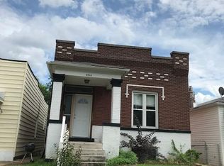 4534 Adkins Ave, Saint Louis, MO