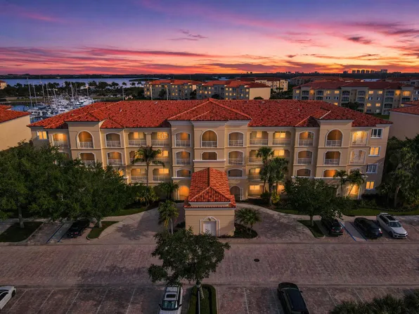 16 W Harbour Isle Dr Drive W #106, Fort Pierce, FL 34949