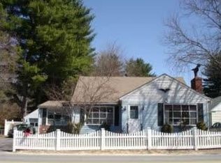43 Donohue Rd, Dracut, MA 01826
