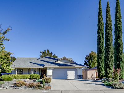 4463 Oak Glen Dr, Redding, CA, 96001