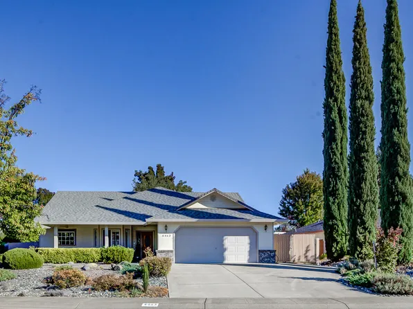 4463 Oak Glen Dr, Redding, CA 96001