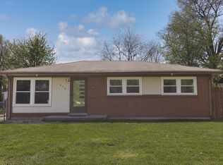 638 Rogers Rd, Lexington, KY 40505