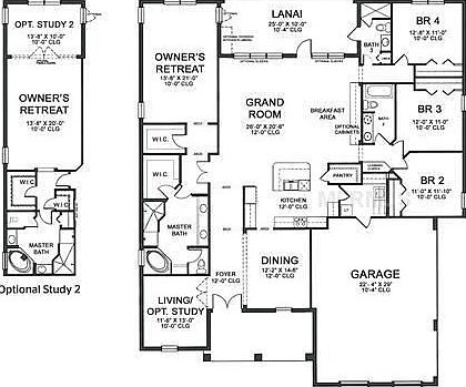 2nd image of 27733 Indigo Pond Ct
